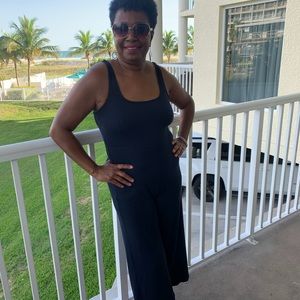 Meet your Posher, Pamela